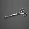 Body Piercing Forceps