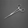 Body Piercing Forceps