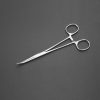 Body Piercing Forceps