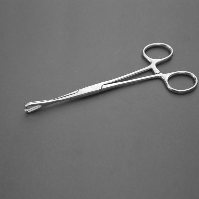 Body Piercing Forceps