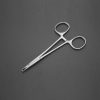 Body Piercing Forceps