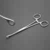 Body Piercing Forceps