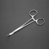 Body Piercing Forceps