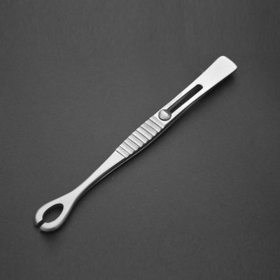 Piercing Tweezers