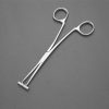 Body Piercing Forceps