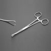 Body Piercing Forceps