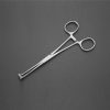 Body Piercing Forceps