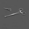 Body Piercing Forceps